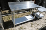Stainless 18