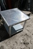 Stainless 24