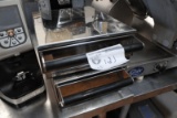 Drawers for Coffee Grinder Dumps