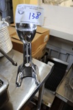 Hamilton Beach Milkshake Blender