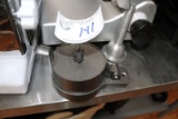 Hamburger Press