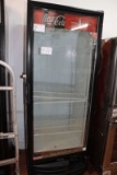 Imberia Single Glass Door Cooler