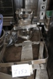 Assorted Chafing Dish Holders
