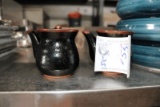 Soy Sauce Holders