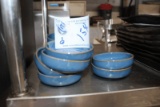 Soy Sauce Cups