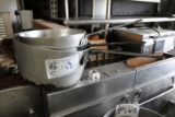 Sauce Pots