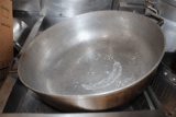Large Braising Pan