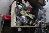 Lot of Misc Utenils