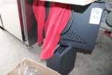 Portable Flame Blower