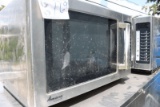 Amana Commerical Microwave