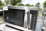 Amana Commerical Microwave