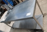 Stainless 30