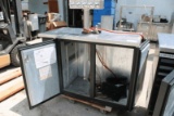True TDB24-48 Keg Cooler