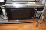 Cuisine Art Microwave
