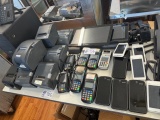 Toast Handhelds, Toast Ipad & Credit Card Machines