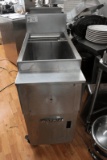 Imperial Pasta Cooker