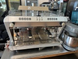 Lavazza Cappuccino/Esspresso Machine
