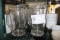 Glass Water Pitchers
