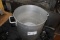 Large Aluminum Stock Pot