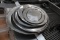 Stainless Trays