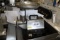Alfa APD12 110V Power Head with Meat Grinder Attachment