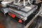Toastmaster Heavy Duty Flat Press