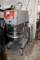 Electrolux Dito EM60 60qt Mixer Stainless Bowl & Hook