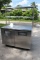 TWT-48 Work Top Freezer with Double Overshelf