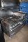 American Range 6 Burner w/ 24