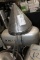 Stainless China Cap