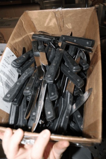 Steak Knives