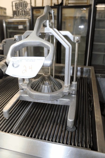 Nemco Blooming Onion Cutter