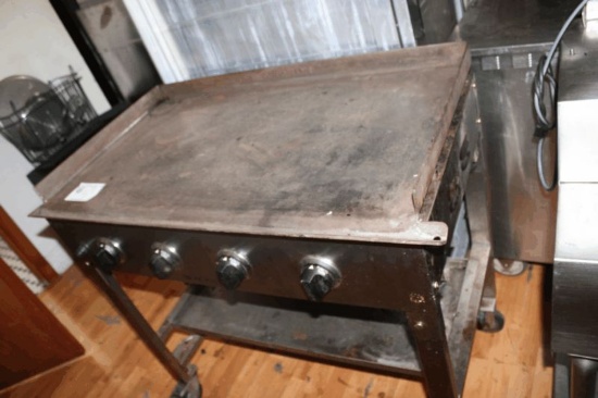 Blackstone 36" Portable Griddle