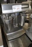 Hamiltion Beach Triple Milkshake Machine