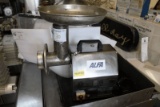 Alfa APD12 110V Power Head with Meat Grinder Attachment