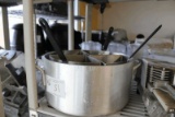 Pasta Stock Pot