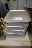 Traco Window Car Hop Tray