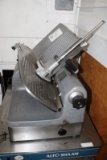 Hobart Automatic Slicer