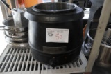 Soup Warmer