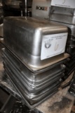 Stainless 1/4 4