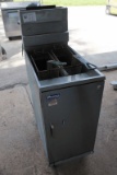 Pitco Fryer