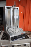 Star Max Gyro Machine