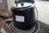 Soup Warmer