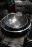 Stainless Mixing Bowls