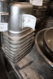 Stainless 1/9 6