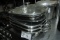 Stainless Oven Pans