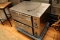 Wells 2 Drawer Bread Warmer