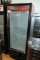 Imberia Single Glass Door Cooler