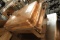 Copper Chaffing Dishes