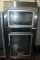 NuVu Combi Oven